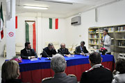 Festa della legalità di Ferrara: Le foto del 21 settembre 2010