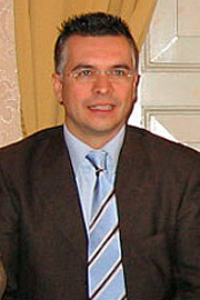 Pierpaolo Romani, Coordinatore nazionale di Avviso Pubblico
